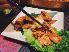 -加太贺日式和风料理