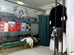 -爱定格照相馆·证件照(深圳宝安壹方城店)