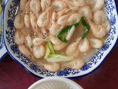 白米虾-洞天食府(北大街店)