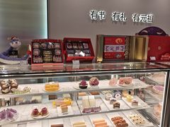 -GANSO元祖食品(锦创书城店)