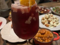 -BOCATA 西班牙餐厅(三里屯店)