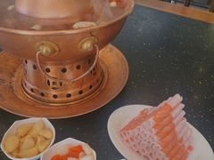 -南门涮肉(通州店)