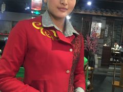 -香天下·四川火锅(安镇大润发店)