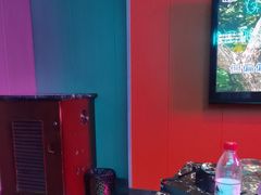 -糖果风尚KTV(犀浦店)
