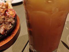 -Chili's Cafe&Bar奇利斯(滨江店)