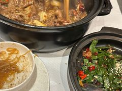 -Restaurant Sichuan 川里川外