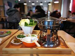 -驴世家驴肉火烧·凉皮·胡辣汤(五道口店)