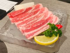 -韩悦牛排烤肉(仓山万达店)