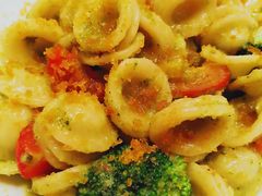 -君悦酒店·La Terrazza意合園·意式风味