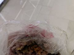 -大个子蒸饭