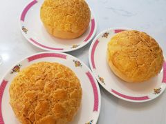 -东鑫记港式茶餐厅(南京东路店)