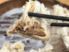 -都一处烧麦馆(前门店)