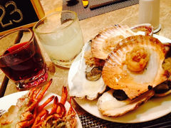 iphone_upload_pic-伯豪瑞廷酒店-天伦阁西餐厅