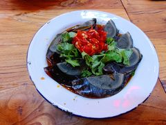 -辣叨叨·江西小炒锅气米粉(南京西路店)