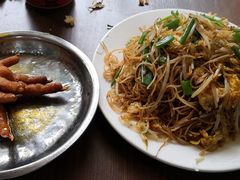 鸡爪-凡老头米线砂锅(古荡新村西粮站)