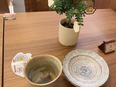 -CURRY YA 熟成咖哩專門店(深圳湾万象城店)