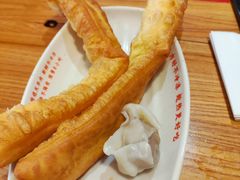 -南城香·饭香串香馄饨香(赵公口店)