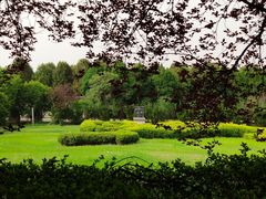 -秦始皇帝陵博物院-丽山园