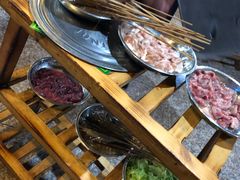 -盈田盈粥庄(博山东路店)
