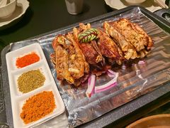 -桐湾大院·桐庐菜(滨江店)