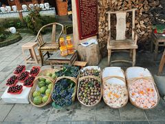 -青城甲(青城山店)