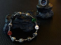 -梵薇Joker.V银饰工作室