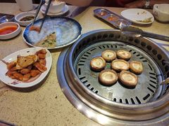 -妙香居韩国烤肉(鹏瑞利季华广场店)