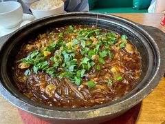 -阿斯牛牛·凉山菜(新会展店)