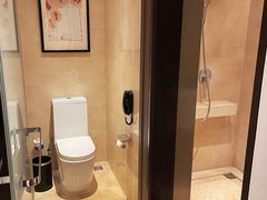 -成都安仁福朋喜来登酒店