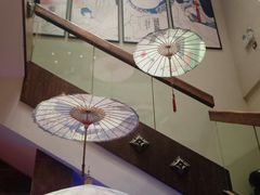 大堂-樱之盛宴·蟹料理海鲜自助(前进大街店)