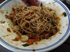 -十面春风·江南面馆(崇宁路店)