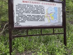 -高尔山公园