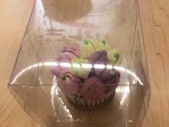 -BONCAKE裱花蛋糕(万象汇店)