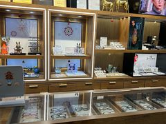 -一代眼镜·蔡司配镜(浦东大拇指广场店)