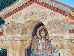 -梅黛奥拉修道院