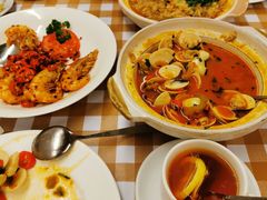 -船屋葡国餐厅