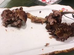 -牛庄馅饼(幸福路店)