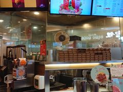 -CoCo都可(新我格广场店)