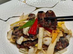 -新光酒家·河豚·海鲜·蟹料理(浦东店)