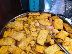 -巴犀烧烤(新崇光店)