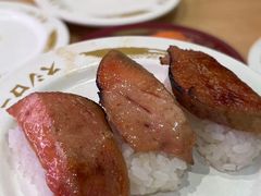-寿司郎(皇庭广场店)