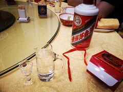 -白家大院·王府宫廷菜(苏州街店)