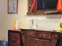 -山西会馆·晋菜·晋商宴·民俗博物馆(体育路店)