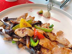 -馋遇江南·精致湖景雅宴(东方之门店)