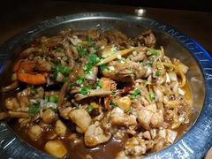 牛蛙煲-胖哥俩肉蟹煲(悦荟广场店)