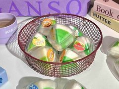 -GANSO元祖食品(锦创书城店)