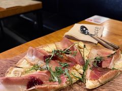 -Secco德式餐吧(南秀村店)