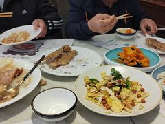 -南山鲜虾面·活鲜小馆·海味大连菜(南山总店)