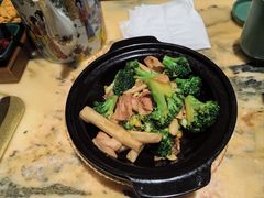 -锦府盐帮·侯宅(五棵松万达店)