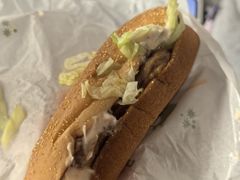 -麦当劳(轻轨曹杨路店)